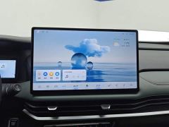 Geely Haoyue L 2.0T DCT Luxury - photo 13