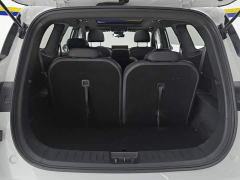 Geely Haoyue L 2.0T DCT Luxury - photo 4