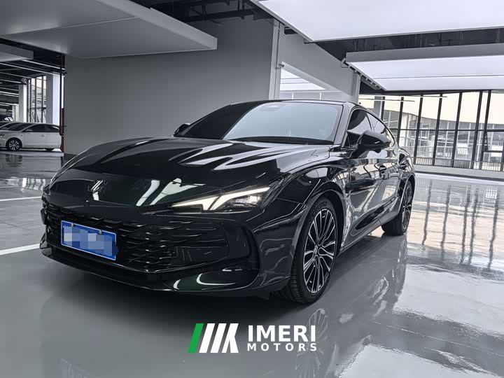 SAIC MG7 1.5T 300 DCT Elegance - ავტომობილი ჩინეთიდან