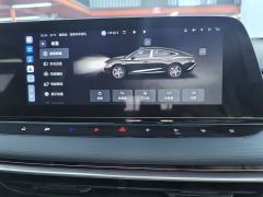 SAIC MG7 1.5T 300 DCT Elegance - ფოტო 11