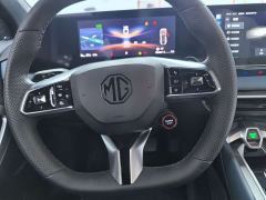 SAIC MG7 1.5T 300 DCT Elegance - ფოტო 13