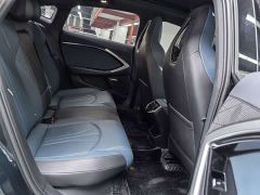 SAIC MG7 1.5T 300 DCT Elegance - ფოტო 16