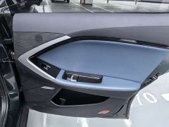 SAIC MG7 1.5T 300 DCT Elegance - ფოტო 17