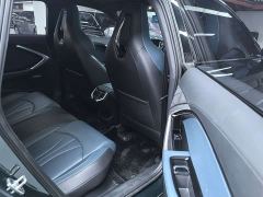 SAIC MG7 1.5T 300 DCT Elegance - ფოტო 18