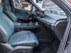 SAIC MG7 1.5T 300 DCT Elegance - ფოტო 19