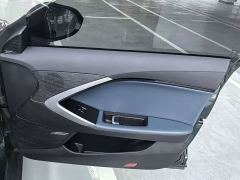 SAIC MG7 1.5T 300 DCT Elegance - ფოტო 20