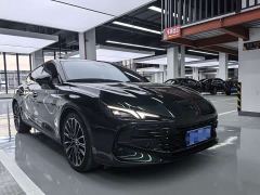 SAIC MG7 1.5T 300 DCT Elegance - ფოტო 3
