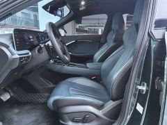 SAIC MG7 1.5T 300 DCT Elegance - ფოტო 4