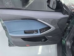 SAIC MG7 1.5T 300 DCT Elegance - ფოტო 5