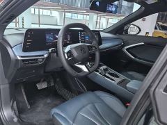SAIC MG7 1.5T 300 DCT Elegance - ფოტო 6