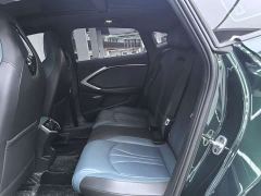SAIC MG7 1.5T 300 DCT Elegance - ფოტო 7