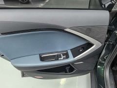SAIC MG7 1.5T 300 DCT Elegance - ფოტო 8