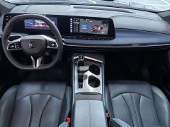 SAIC MG7 1.5T 300 DCT Elegance - ფოტო 9