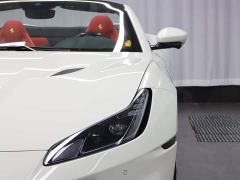 Ferrari Portofino 3.9T M - ფოტო 10