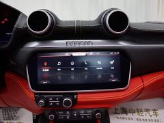 Ferrari Portofino 3.9T M - ფოტო 11