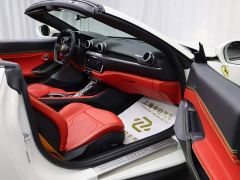 Ferrari Portofino 3.9T M - ფოტო 14