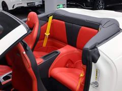 Ferrari Portofino 3.9T M - ფოტო 19