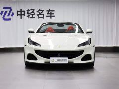 Ferrari Portofino 3.9T M - ფოტო 2