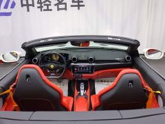 Ferrari Portofino 3.9T M - ფოტო 20