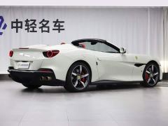 Ferrari Portofino 3.9T M - ფოტო 3