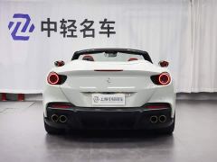 Ferrari Portofino 3.9T M - ფოტო 4