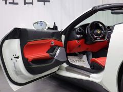 Ferrari Portofino 3.9T M - ფოტო 5