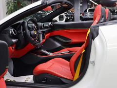 Ferrari Portofino 3.9T M - ფოტო 6