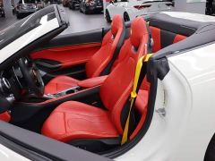 Ferrari Portofino 3.9T M - ფოტო 7