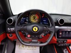 Ferrari Portofino 3.9T M - ფოტო 9