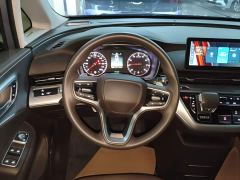 SAIC MG iMAX8 400TGI Comfort Edition - ფოტო 10