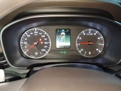 SAIC MG iMAX8 400TGI Comfort Edition - ფოტო 11
