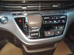 SAIC MG iMAX8 400TGI Comfort Edition - ფოტო 13