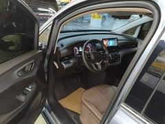 SAIC MG iMAX8 400TGI Comfort Edition - ფოტო 15