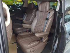 SAIC MG iMAX8 400TGI Comfort Edition - ფოტო 16