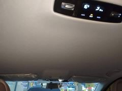 SAIC MG iMAX8 400TGI Comfort Edition - ფოტო 17