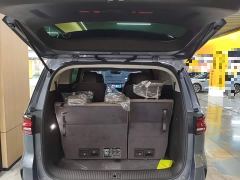SAIC MG iMAX8 400TGI Comfort Edition - ფოტო 18