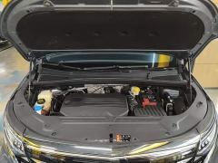 SAIC MG iMAX8 400TGI Comfort Edition - ფოტო 19