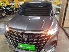 SAIC MG iMAX8 400TGI Comfort Edition - ფოტო 2