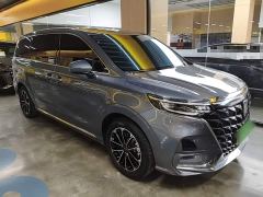 SAIC MG iMAX8 400TGI Comfort Edition - ფოტო 3