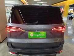 SAIC MG iMAX8 400TGI Comfort Edition - ფოტო 5