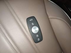 SAIC MG iMAX8 400TGI Comfort Edition - ფოტო 8