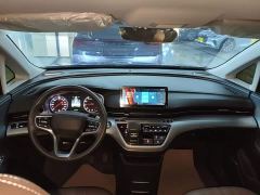 SAIC MG iMAX8 400TGI Comfort Edition - ფოტო 9