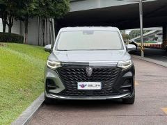 SAIC MG iMAX8 400TGI Prestige - ფოტო 2