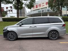 SAIC MG iMAX8 400TGI Prestige - ფოტო 3