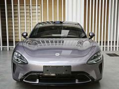 Xiaomi SU7 Rear-Wheel Drive Ultra-Long Range Advanced Autonomous Driving Pro - photo 2