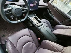Xiaomi SU7 Rear-Wheel Drive Ultra-Long Range Advanced Autonomous Driving Pro - photo 4