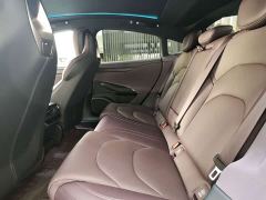 Xiaomi SU7 Rear-Wheel Drive Ultra-Long Range Advanced Autonomous Driving Pro - photo 5