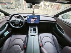 Xiaomi SU7 Rear-Wheel Drive Ultra-Long Range Advanced Autonomous Driving Pro - photo 6