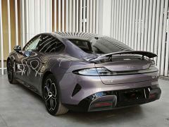 Xiaomi SU7 Rear-Wheel Drive Ultra-Long Range Advanced Autonomous Driving Pro - photo 7