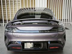 Xiaomi SU7 Rear-Wheel Drive Ultra-Long Range Advanced Autonomous Driving Pro - photo 8